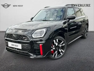 MINI Countryman JCW 300ch JCW ALL4 DKG7 occasion 2023 - Photo 1