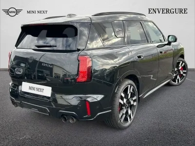 MINI Countryman JCW 300ch JCW ALL4 DKG7 occasion 2023 - Photo 2