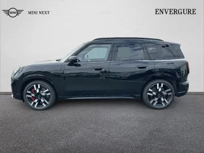 MINI Countryman JCW 300ch JCW ALL4 DKG7 occasion 2023 - Photo 3