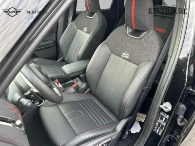 MINI Countryman JCW 300ch JCW ALL4 DKG7 occasion 2023 - Photo 4