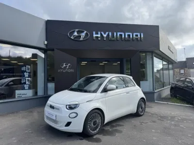 FIAT 500 e 95ch MY23 occasion 2023 - Photo 1