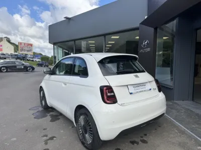 FIAT 500 e 95ch MY23 occasion 2023 - Photo 3