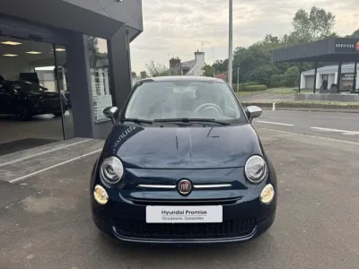 FIAT 500 1.0 70ch BSG S&S occasion 2023 - Photo 2