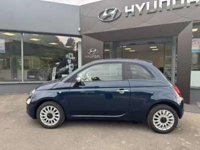 FIAT 500 1.0 70ch BSG S&S occasion 2023 - Photo 4