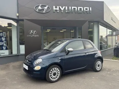 FIAT 500 1.0 70ch BSG S&S occasion 2023 - Photo 1