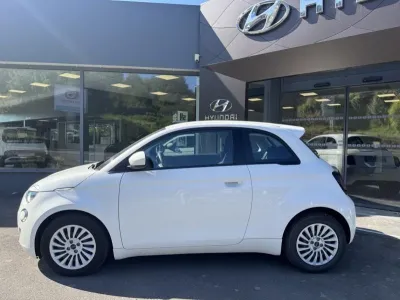 FIAT 500 e 95ch Action occasion 2022 - Photo 3