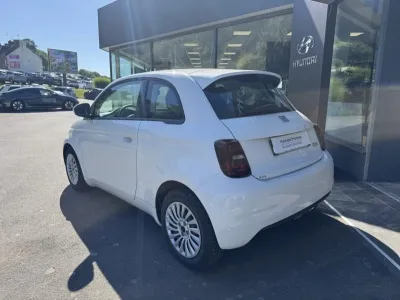 FIAT 500 e 95ch Action occasion 2022 - Photo 4