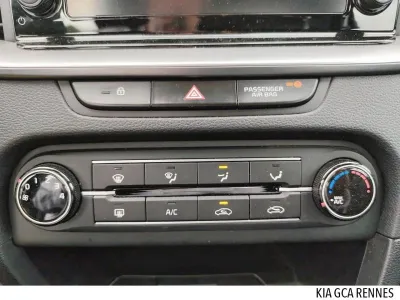 KIA Ceed 1.0 T-GDI 120ch Motion occasion 2022 - Photo 3