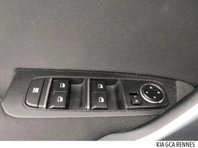 KIA Ceed 1.0 T-GDI 120ch Motion occasion 2022 - Photo 4