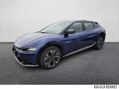 KIA EV6 229ch Air Design 2WD occasion 2023 - Photo 1