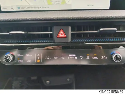 KIA EV6 229ch Air Design 2WD occasion 2023 - Photo 3