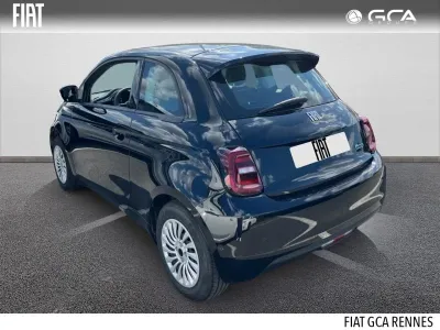 FIAT 500C e 95ch Pack Confort MY23 occasion 2023 - Photo 2