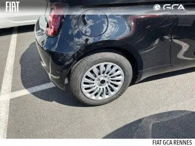 FIAT 500C e 95ch Pack Confort MY23 occasion 2023 - Photo 4