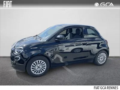 FIAT 500C e 95ch Pack Confort MY23 occasion 2023 - Photo 3