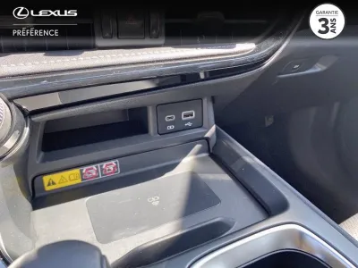LEXUS NX 450h+ Executive 4WD MY24 occasion 2023 - Photo 1