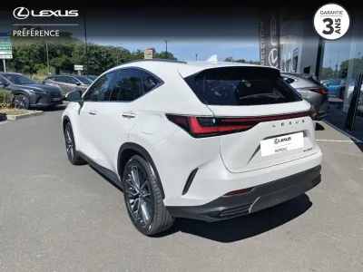 LEXUS NX 450h+ Executive 4WD MY24 occasion 2023 - Photo 2