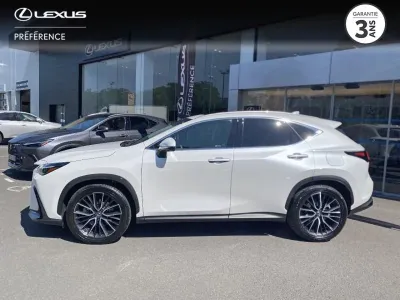LEXUS NX 450h+ Executive 4WD MY24 occasion 2023 - Photo 3