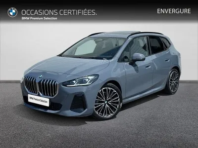 BMW Serie 2 ActiveTourer 218i 136ch M Sport DKG7 occasion 2024 - Photo 1