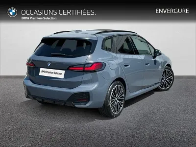 BMW Serie 2 ActiveTourer 218i 136ch M Sport DKG7 occasion 2024 - Photo 2