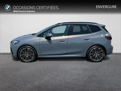 BMW Serie 2 ActiveTourer 218i 136ch M Sport DKG7 occasion 2024 - Photo 3