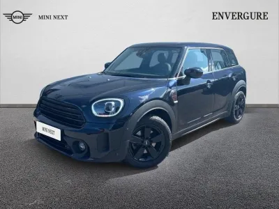 MINI Countryman Cooper 136ch Northwood BVA7 occasion 2022 - Photo 1