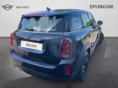 MINI Countryman Cooper 136ch Northwood BVA7 occasion 2022 - Photo 2