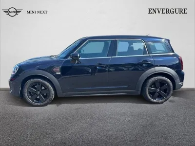 MINI Countryman Cooper 136ch Northwood BVA7 occasion 2022 - Photo 3