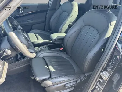 MINI Countryman Cooper 136ch Northwood BVA7 occasion 2022 - Photo 4
