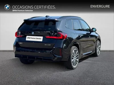 BMW X1 ieDrive20 204ch M Sport occasion 2025 - Photo 2