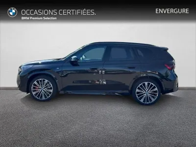 BMW X1 ieDrive20 204ch M Sport occasion 2025 - Photo 3