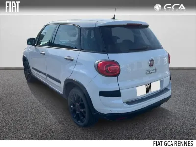 FIAT 500L 1.3 Multijet 16v 95ch S&S Sport MY21 occasion 2022 - Photo 2