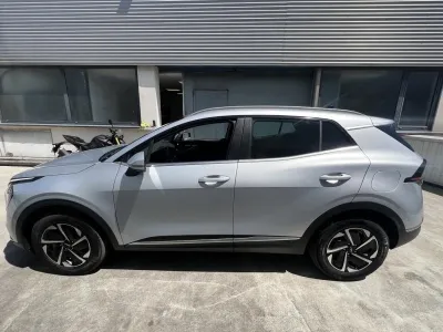 KIA Sportage 1.6 T-GDi 230ch HEV Active BVA6 occasion 2024 - Photo 3