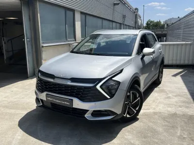 KIA Sportage 1.6 T-GDi 230ch HEV Active BVA6 occasion 2024 - Photo 1