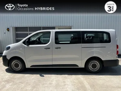 TOYOTA PROACE Combi Electric Long 75kWh MC24 occasion 2024 - Photo 3