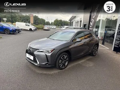 LEXUS UX 250H 46551 RX1 2/HYBRIDE 2WD 05 PREMIUM EDITION occasion 2022 - Photo 1