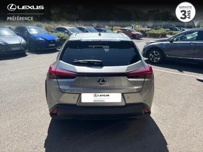 LEXUS UX 250h Luxe 2WD occasion 2023 - Photo 4