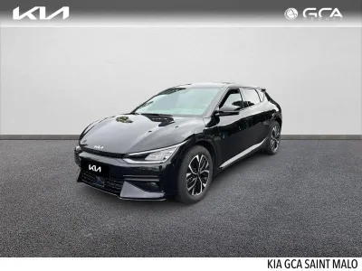 KIA EV6 229ch GT-Line Business 2WD occasion 2023 - Photo 1
