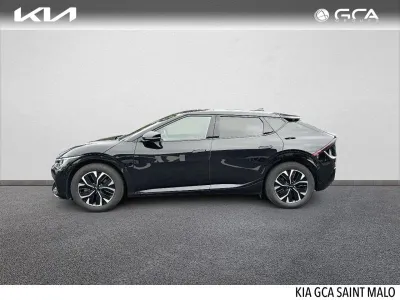 KIA EV6 229ch GT-Line Business 2WD occasion 2023 - Photo 3