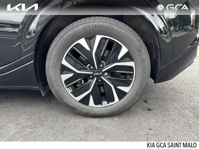 KIA EV6 229ch GT-Line Business 2WD occasion 2023 - Photo 4