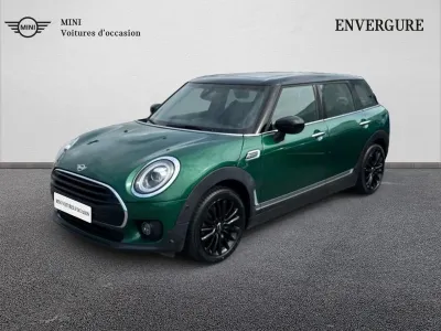 MINI Clubman Cooper 136ch Canonbury occasion 2020 - Photo 1