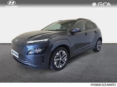 HYUNDAI Kona Electric 39kWh - 136ch Intuitive occasion 2022 - Photo 1