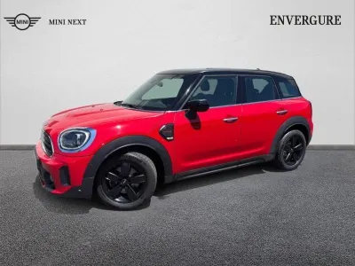 MINI Countryman Cooper D 150ch Northwood BVA8 occasion 2022 - Photo 1