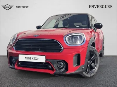 MINI Countryman Cooper D  150ch Northwood BVA8 occasion 2022 - Photo 1