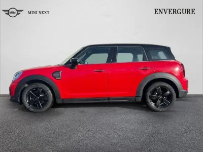 MINI Countryman Cooper D  150ch Northwood BVA8 occasion 2022 - Photo 3