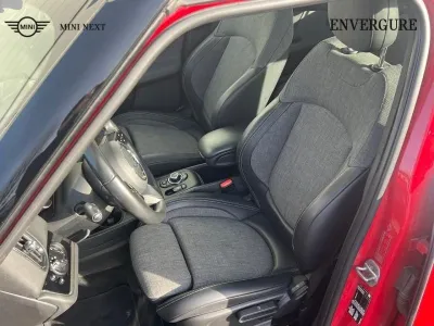 MINI Countryman Cooper D  150ch Northwood BVA8 occasion 2022 - Photo 4