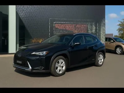 LEXUS UX 250h 2WD Pack Confort Business + Stage Hybrid Academy MY22 occasion 2021 - Photo 1
