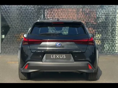 LEXUS UX 250h 2WD Pack Confort Business + Stage Hybrid Academy MY22 occasion 2021 - Photo 3