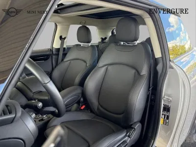 BMW X1 ieDrive20 204ch Business Design occasion 2024 - Photo 4