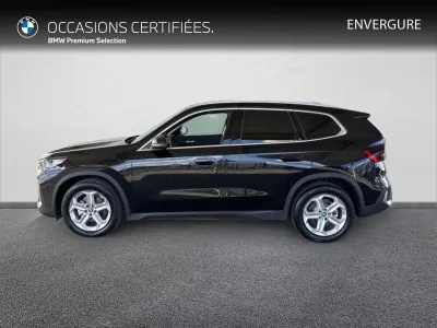 BMW X1 ieDrive20 204ch Business Design occasion 2024 - Photo 3