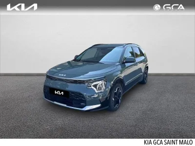 KIA Niro EV 204ch Premium occasion 2022 - Photo 1
